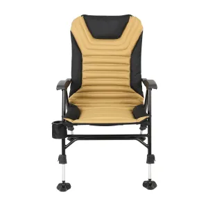Off-Grid Chair By KUMA