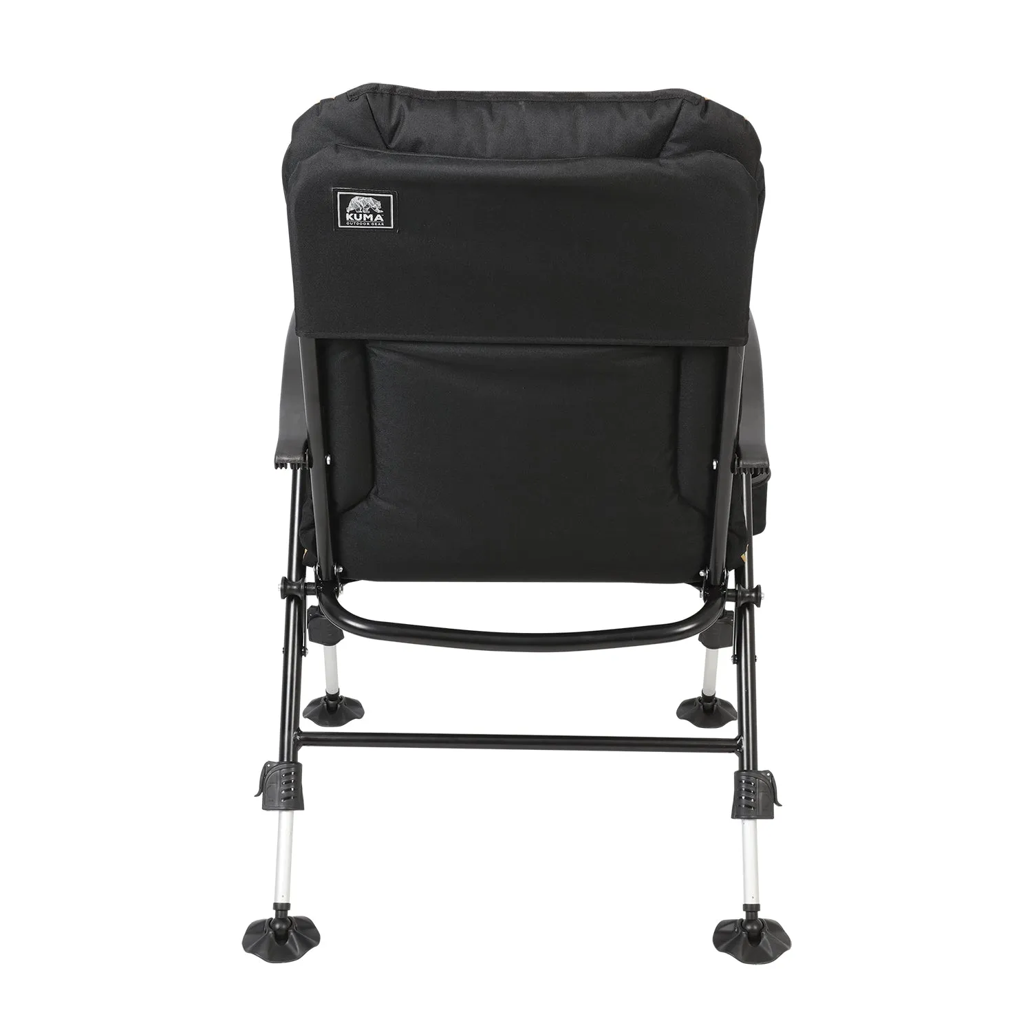 Off-Grid Chair By KUMA