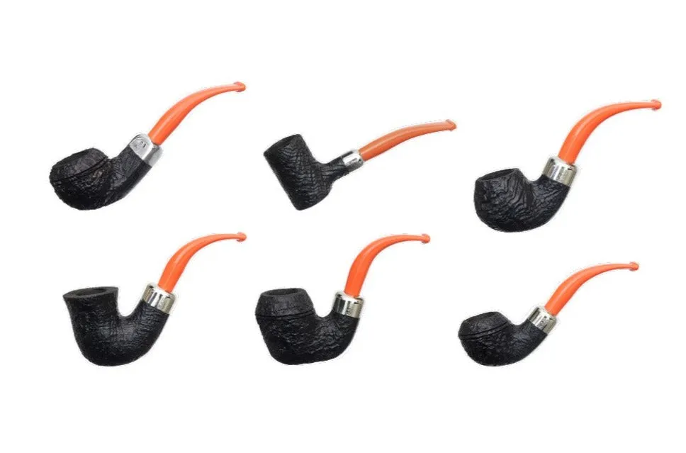 Peterson Halloween 2022 Pipes. On sale for $141.99, Regular price 169.99...Click here to see Collection!