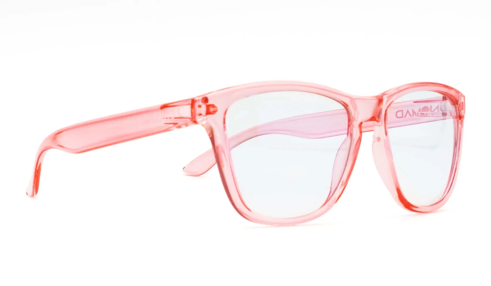 Pink Fish