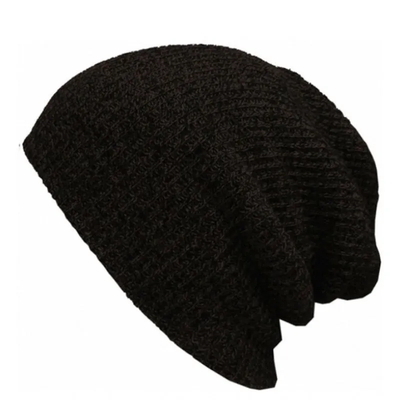 Pologize™ Knitted Beanie