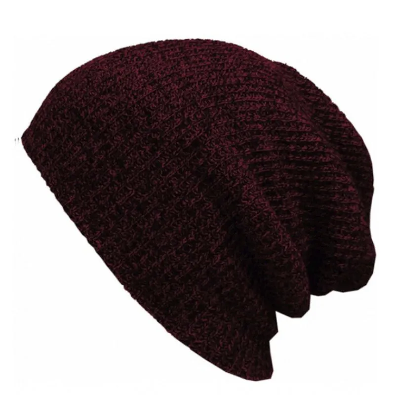 Pologize™ Knitted Beanie