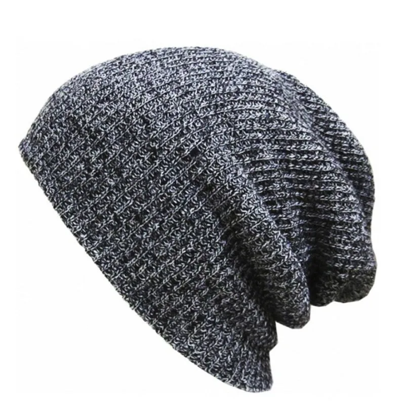 Pologize™ Knitted Beanie