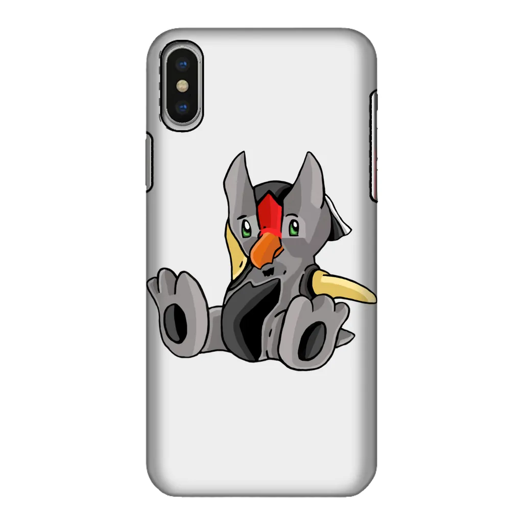 Raylow Fully Printed Tough Phone Case