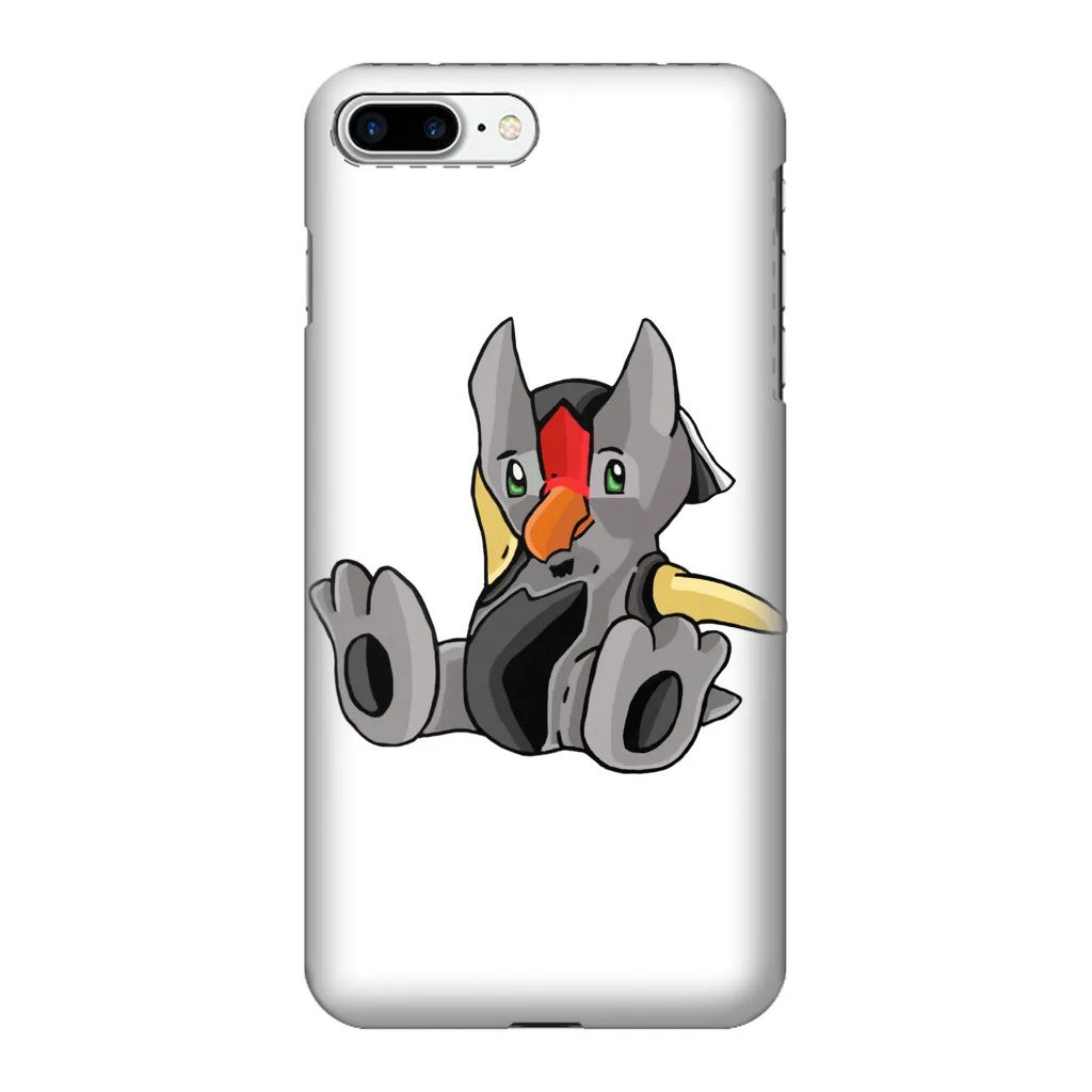 Raylow Fully Printed Tough Phone Case