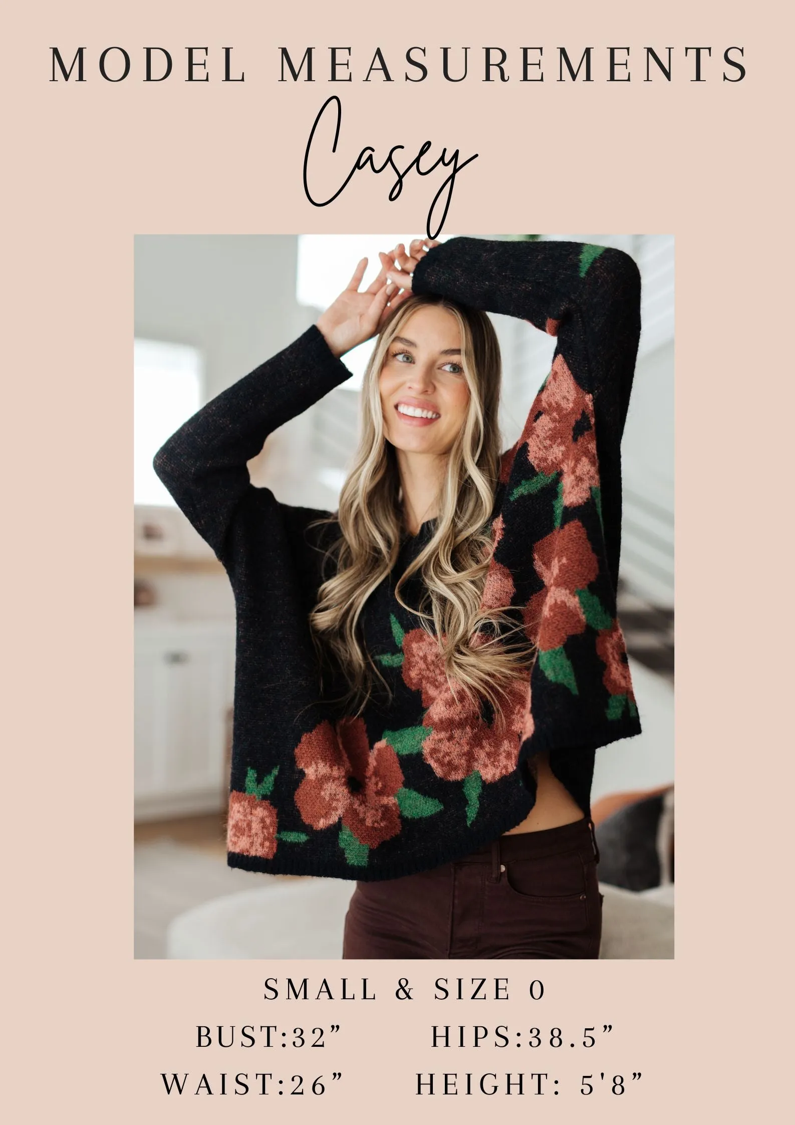 Rodeo Queen Embroidered Blouse - 11/21
