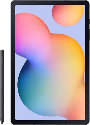 Samsung Galaxy Tab S6 Lite 2024 Edition Gray 10.4" 64GB WiFi Android Tablet w/S Pen, slim metal design, dual speakers, 8MP 5MP (Canadian Version)