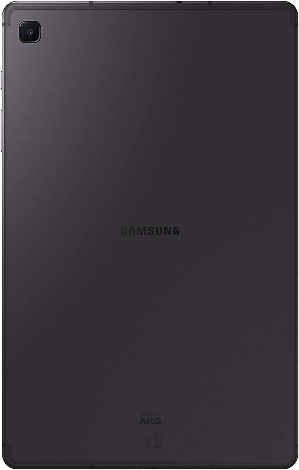Samsung Galaxy Tab S6 Lite 2024 Edition Gray 10.4" 64GB WiFi Android Tablet w/S Pen, slim metal design, dual speakers, 8MP 5MP (Canadian Version)