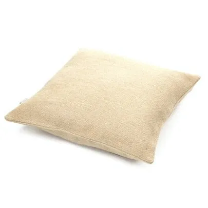 Shetland Pillow, Camel