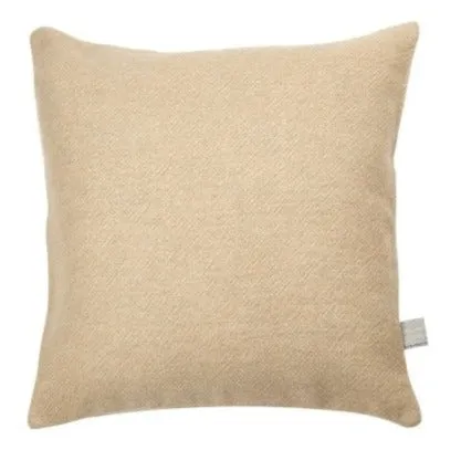 Shetland Pillow, Camel