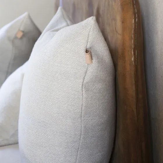 Shetland Pillow, Camel