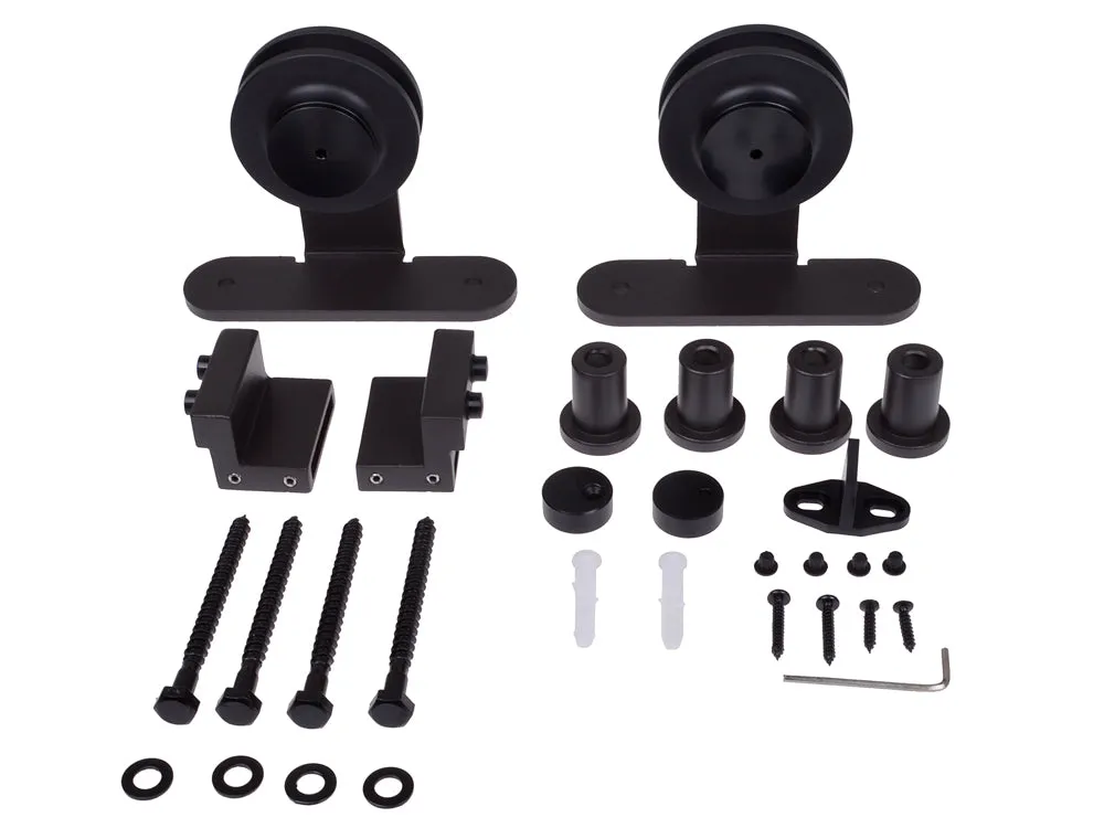 Sliding Door Hardware Set TSQ05