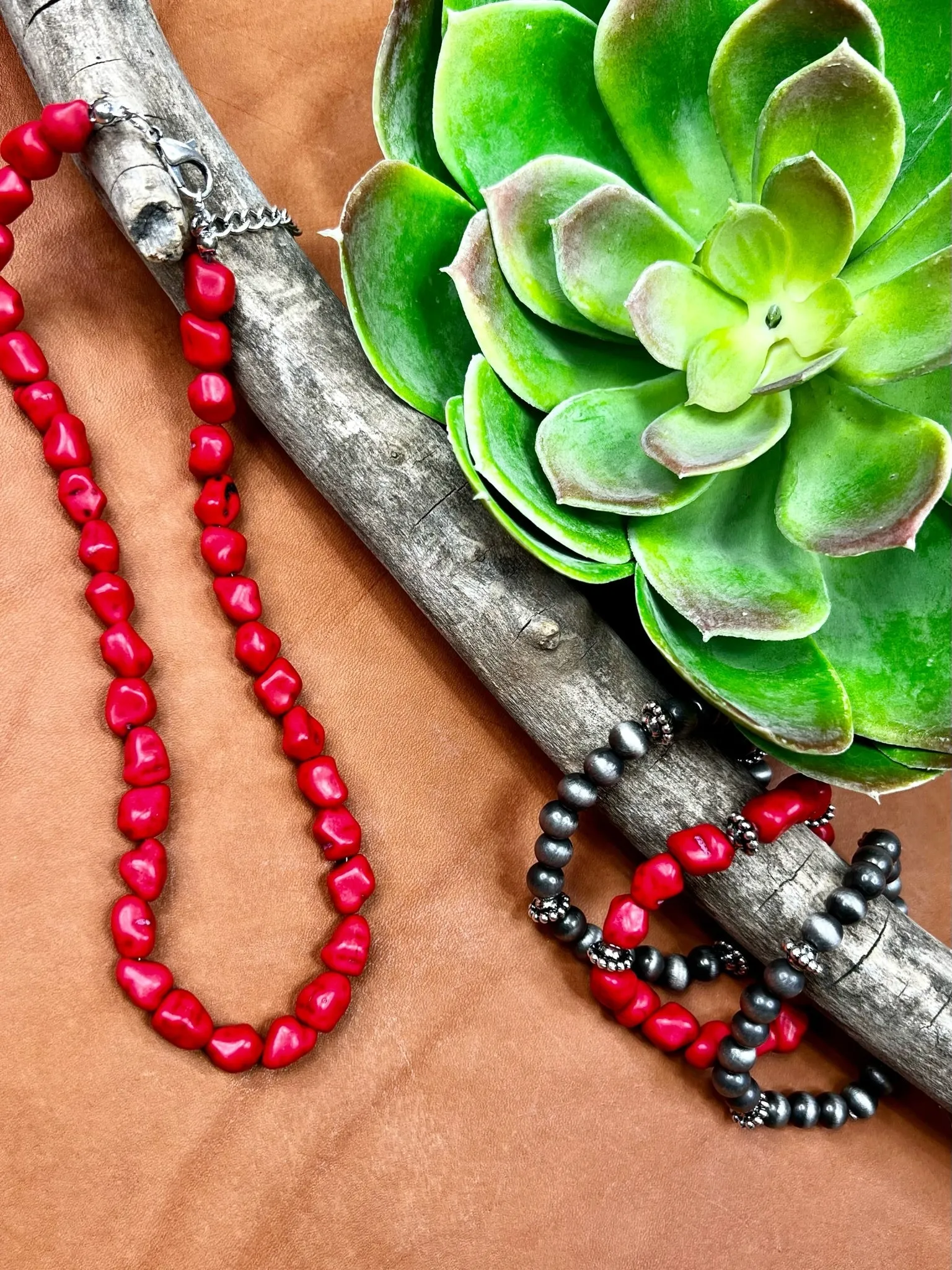 Stanton Bracelet Set - Exclusive