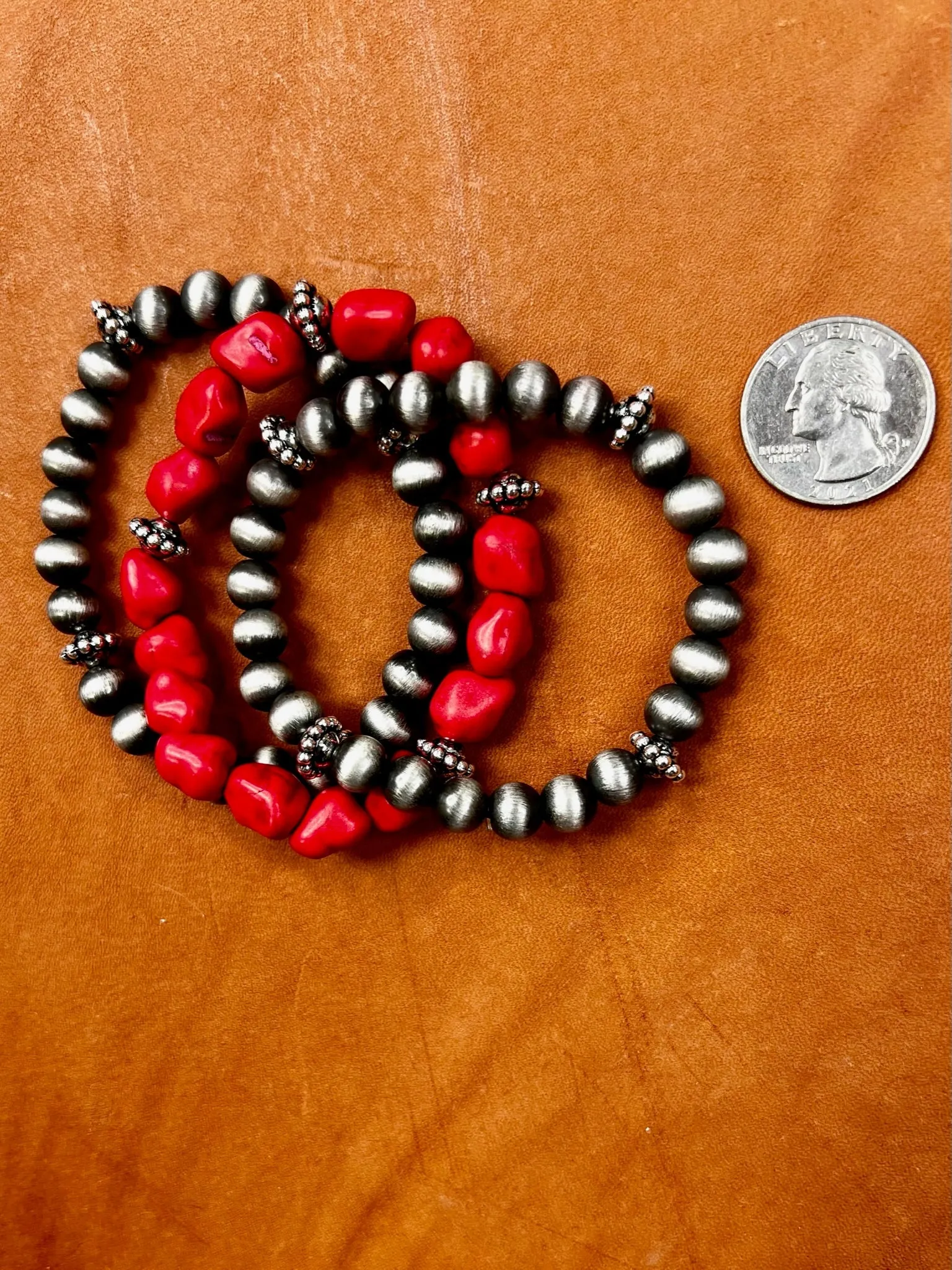 Stanton Bracelet Set - Exclusive