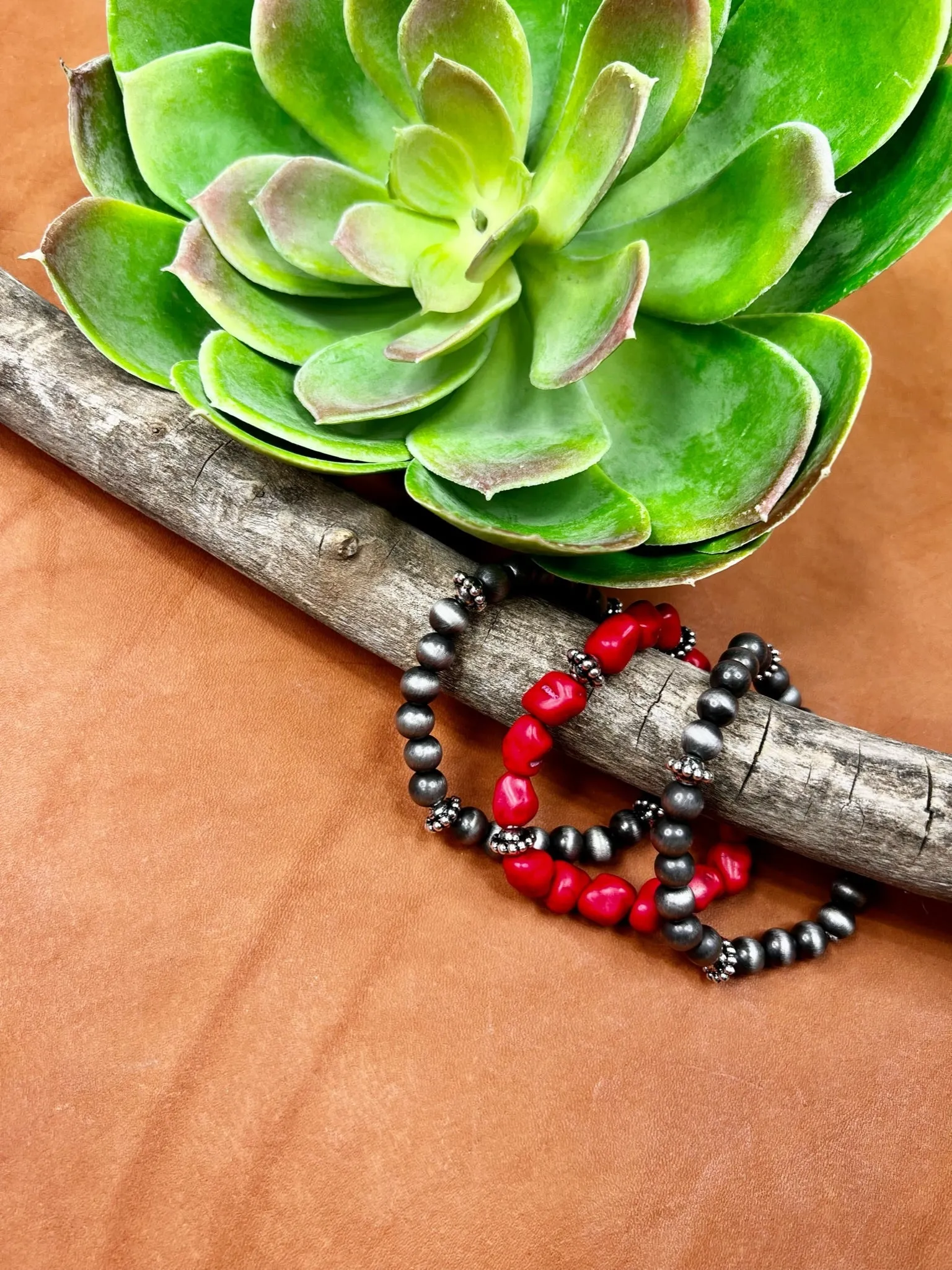 Stanton Bracelet Set - Exclusive