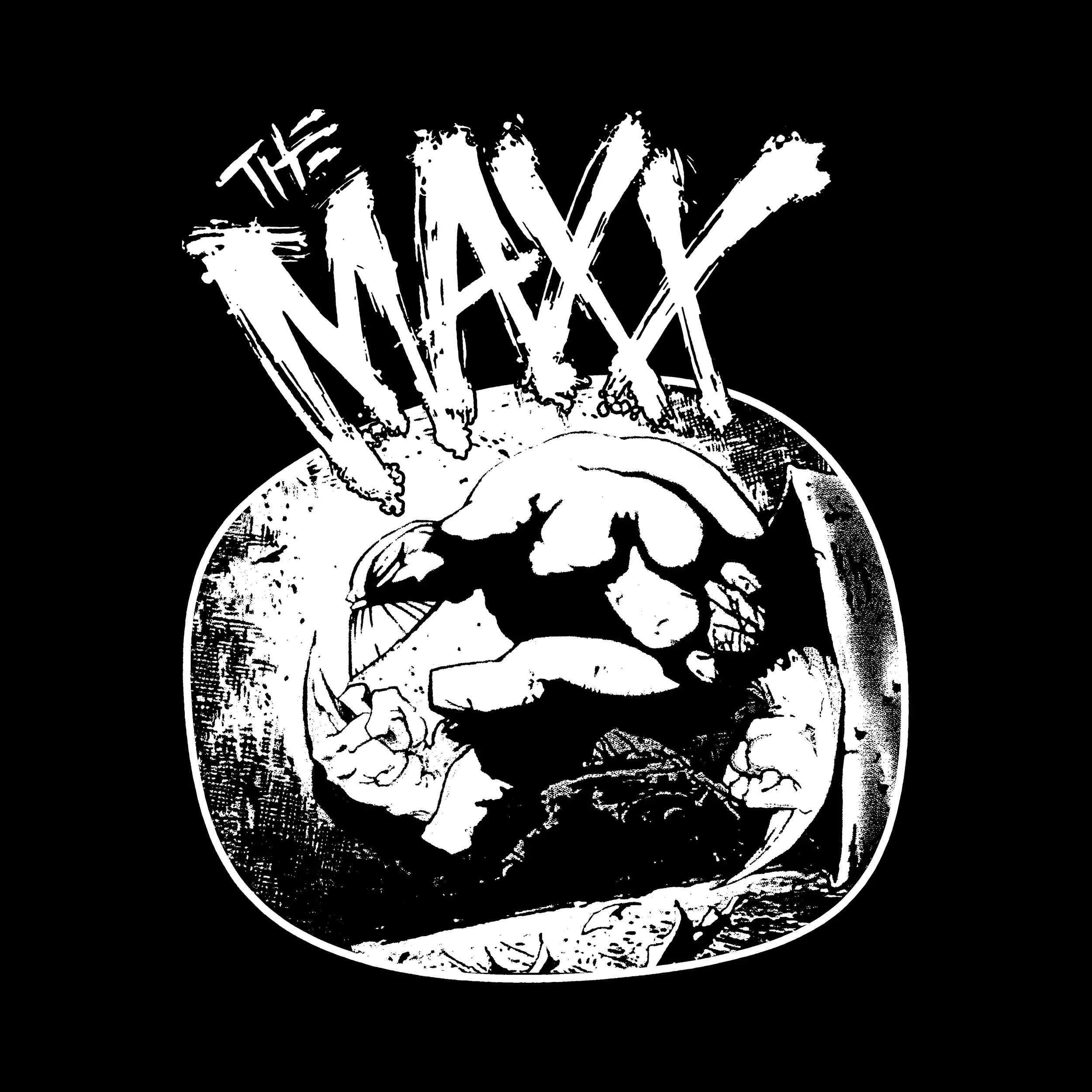 The Maxx Slim Fit Tee