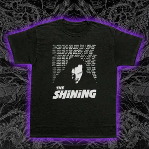 The Shining Film Slim Fit Tee