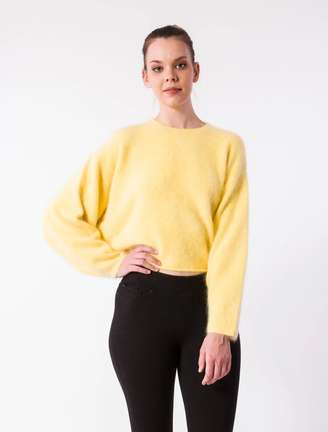 UDU SWEATER