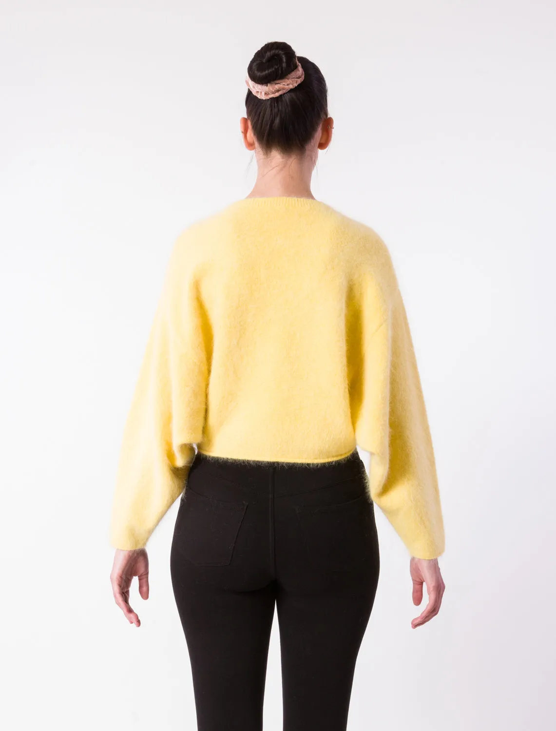 UDU SWEATER