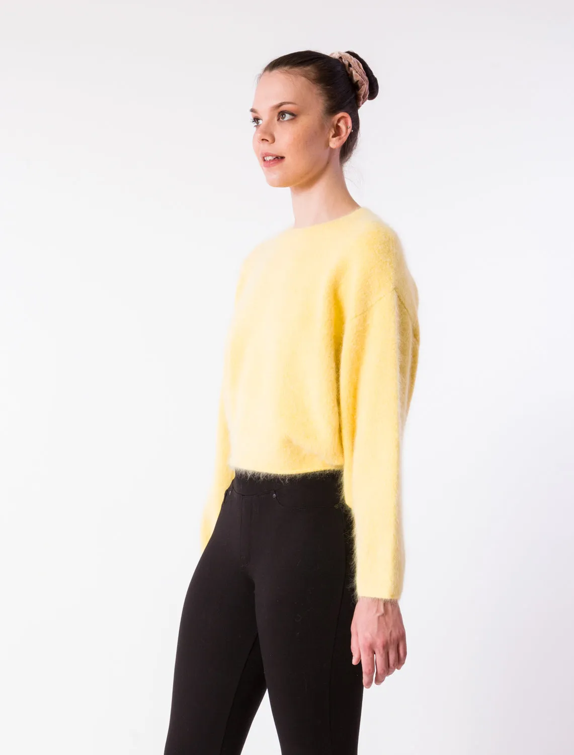UDU SWEATER