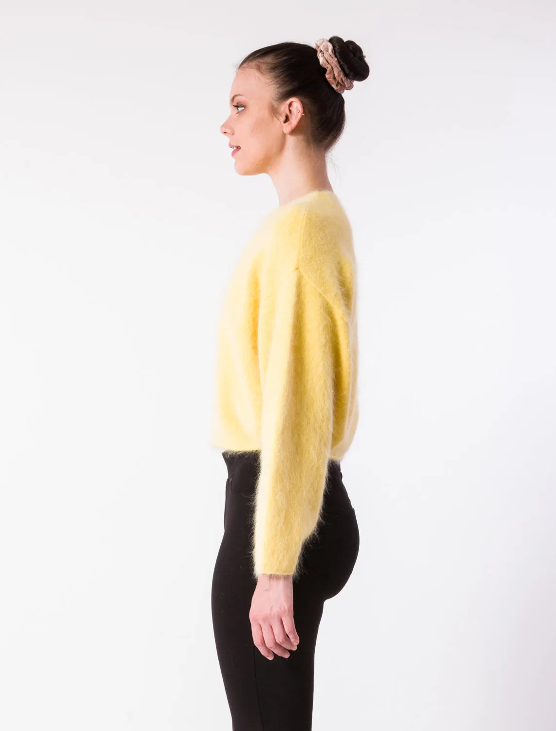UDU SWEATER