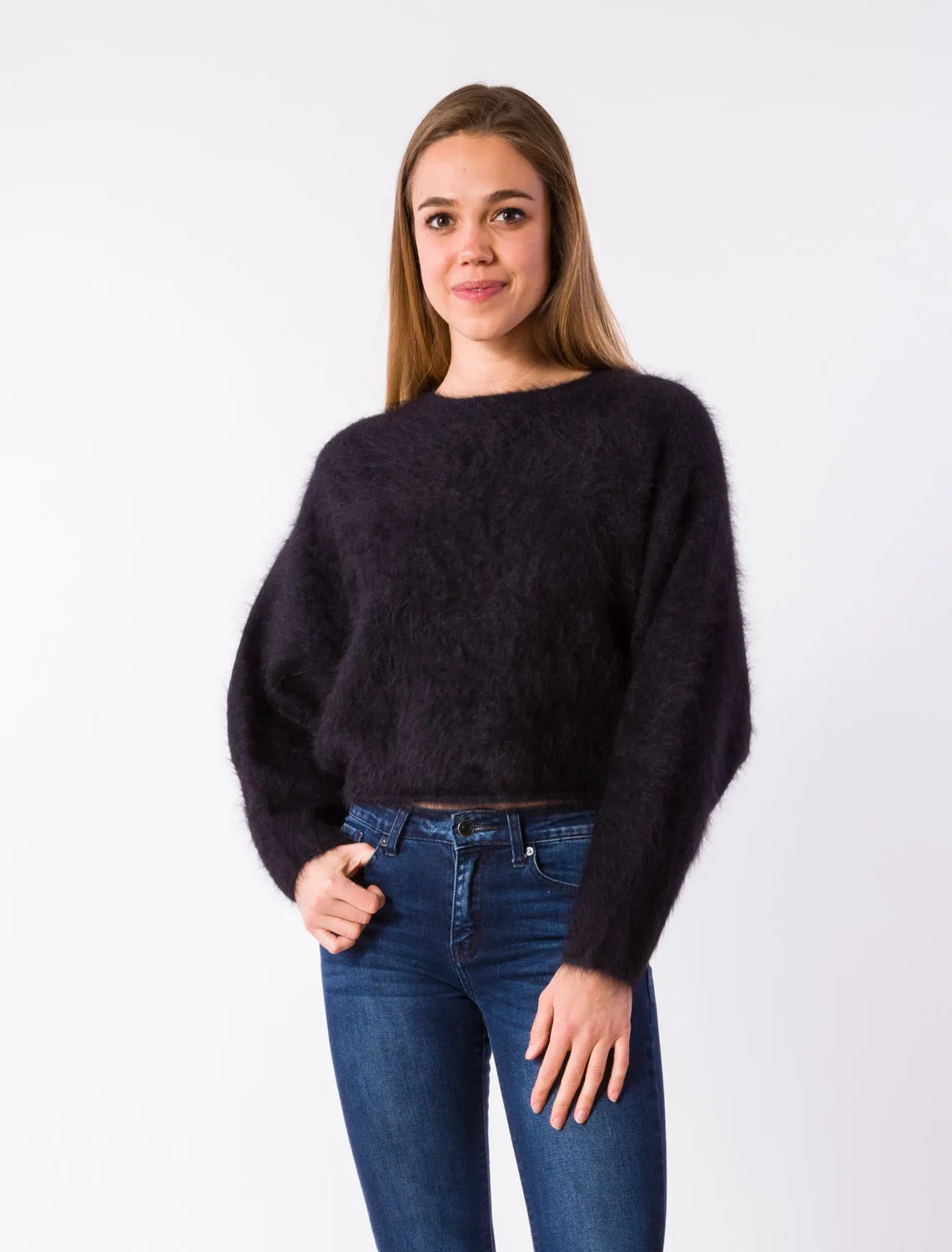 UDU SWEATER