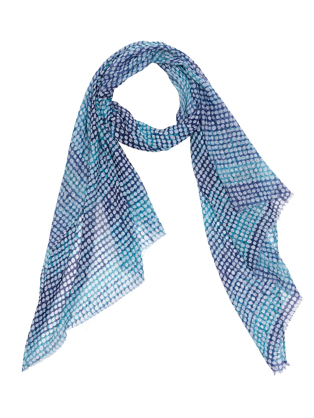 Zoella OCA Scarf